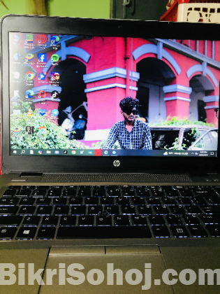 HP Elitebook 840 g3